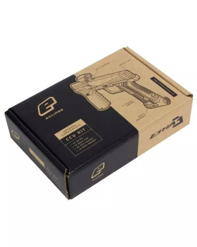 Колор кит Eclipse Etha3/Etha3M CCU kit tan