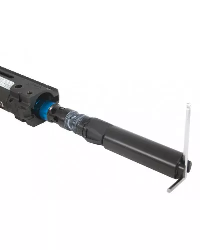 Ключ 2 in 1 откручивание болтовой Core Bolzen + закрутка пружин CF20/T15 Mags