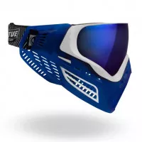 Маска Virtue VIO Ascend Goggles - Crystal Ice White