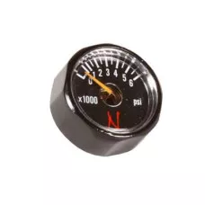 Манометр NINJA 6000 PSI